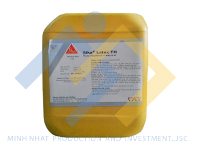 Sika Latex TH 5L