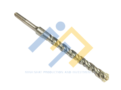 Mũi khoan Sanko SDS FT 22.0 x 260mm