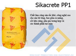 Sikacrete PP1