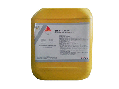 Sika Latex