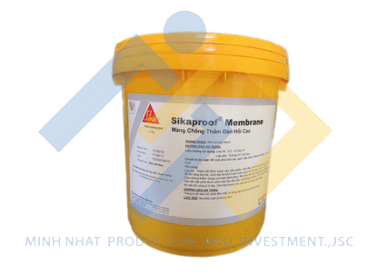 Sikaproof Membrane