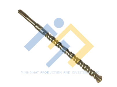 Mũi khoan Sanko SDS FT 16.0 x 260mm