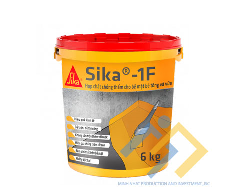 Sika 1F