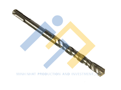 Mũi khoan Sanko SDS FT 13.0 x 160mm