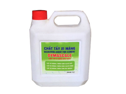 Chất tẩy xi măng Dymascale